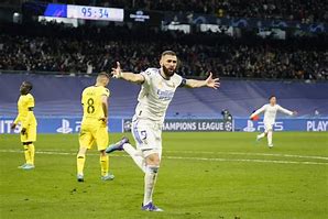 Ảnh Clb Real Madrid 2022 Chelsea Vs Barcelona 3-2