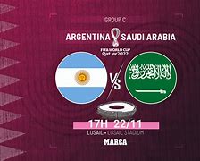 Argentina Vs Arabia Saudita Trực Tiếp Trên Kênh Nào Nào