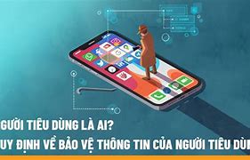 Bảo Vệ Người Tiêu Dùng Tiếng Anh Là Gì