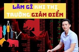 Chứng Khoán Giảm Mạnh Do Đâu