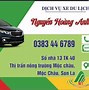 Công Ty Tnhh Taxi Mộc Châu Sơn La