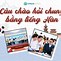 Đi Du Học Hàn Quốc Học Tiếng Trung