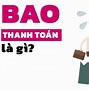 Dịch Vụ Bao Thanh Toán Là Gì