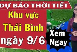 Dự Báo Thời Tiết Thái Thụy Thái Bình 3 Ngày Tới Accuweather