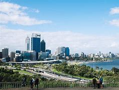 Du Học Ở Perth