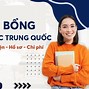 Du Học Vừa Học Vừa Làm Tại Trung Quốc