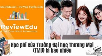 Học Phí Tmu 2022