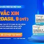 Hpv 9 Chủng Giá