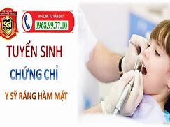 Làm Chứng Chỉ Hành Nghề Y Sĩ Răng Hàm Mặt