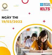 Lịch Thi Ielts 2022 Cần Thơ University Of Applied Sciences