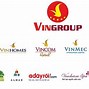 Logo Vingroup Không Nền Trắng Trơn Đẹp Hơn