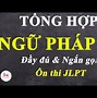 Luyện Biên Phiên Dịch Tiếng Nhật N4 Full Online