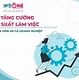 Năng Suất Làm Việc Của Công Nhân Là