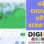 Phần Mềm Scratch Dùng Để Làm Gì