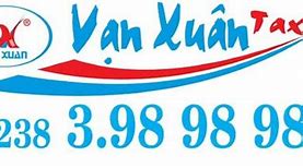 Taxi Vạn Xuân Thành Phố Vinh