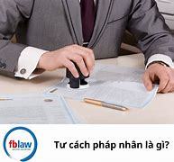 Thanh Tra Bộ Có Tư Cách Pháp Nhân Không