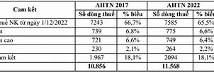 Thuế Nhập Khẩu Ấn Độ