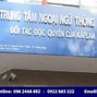 Trung Tâm Ngoại Ngữ Anh Việt Tây Ninh