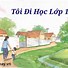 Văn Tôi Đi Học Thuộc Thể Loại Gì