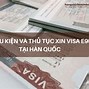 Visa E9 Bên Hàn Là Gì Ạ Là Gì Tiếng Việt Là Gì